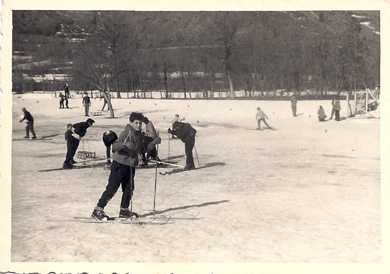 1957 Bardonecchia - 005